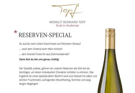 Genussvoll in den Herbst