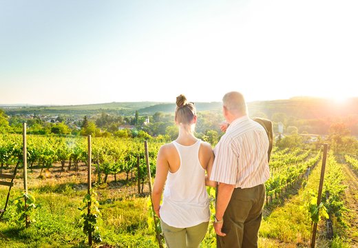 Weinfrühling, 28., 29. April & 1. Mai