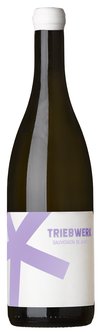 SAUVIGNON BLANC | Triebwerk