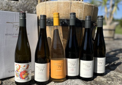 Frühjahrspaket 2025